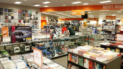 Used Book Store «2nd & Charles», reviews and photos, 2904 Prince William Pkwy, Woodbridge, VA 22192, USA