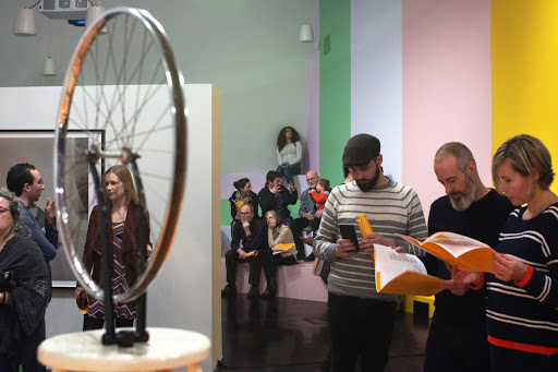 Museum «Tang Teaching Museum and Art Gallery», reviews and photos, 815 N Broadway, Saratoga Springs, NY 12866, USA