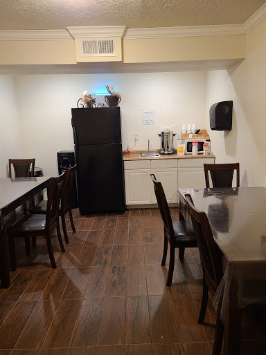 Funeral Home «Guardian Angel Funeral Home», reviews and photos, 2412 Little York Rd, Houston, TX 77093, USA