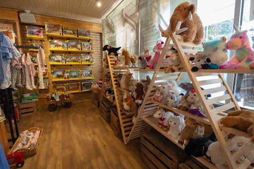 Tack Shop «Green Mountain Horse & Tack», reviews and photos, 1327 Sharon Copley Rd, Wadsworth, OH 44281, USA