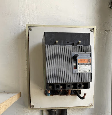 DEM ELEC SAS à Mandres-les-Roses