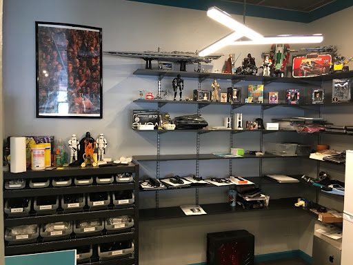 Computer Store «BrainWave Computers», reviews and photos, 8610 SW Scholls Ferry Rd, Beaverton, OR 97006, USA