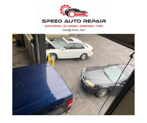Auto Repair Shop «SpeeD Auto Repair Oil Change & Tune up», reviews and photos, 11345 Alpharetta Hwy, Roswell, GA 30076, USA