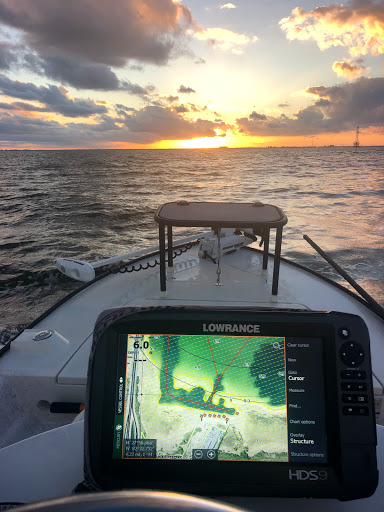 Fishing Charter «Tampa Fishing Charters with Capt Tim Whitfield», reviews and photos, 5200 W Tyson Ave, Tampa, FL 33611, USA