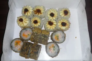 Sushi Master image