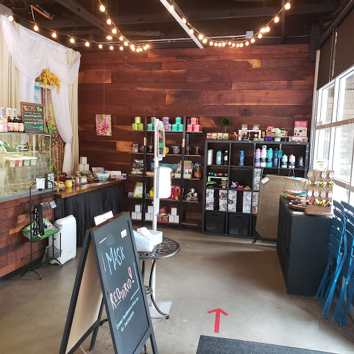 Coffee Shop «Bogza coffee», reviews and photos, 12600 Crescent St #110, Beaverton, OR 97005, USA