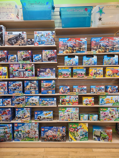 Toy Store «Learning Express», reviews and photos, 8451 Cooper Creek Blvd, University Park, FL 34201, USA