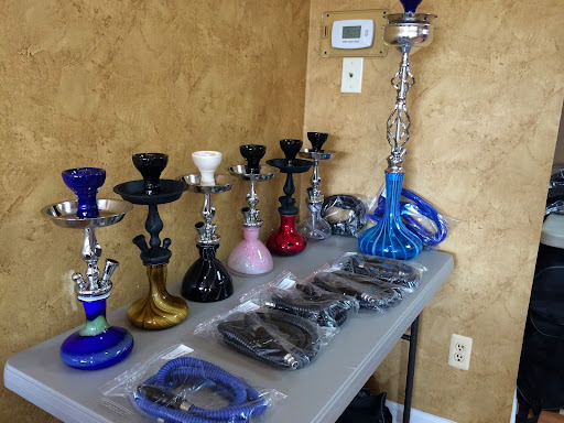 Tobacco Shop «Monmouth Smoke Shop», reviews and photos, 651 2nd Ave, Long Branch, NJ 07740, USA