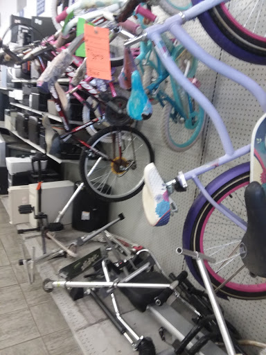 Thrift Store «Mesa Thrift Store», reviews and photos, 1018 W Main St, Mesa, AZ 85201, USA