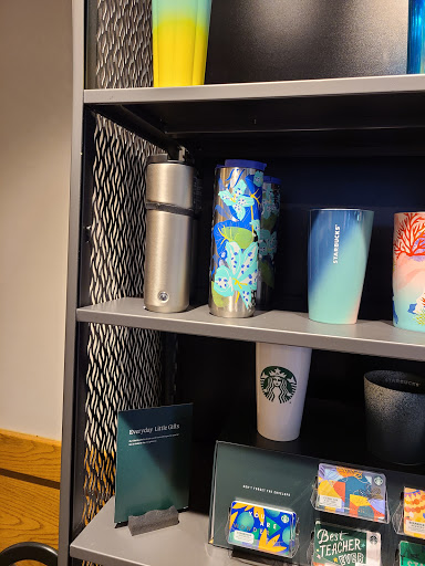 Coffee Shop «Starbucks», reviews and photos, 555 Main Street, Norwalk, CT 06851, USA