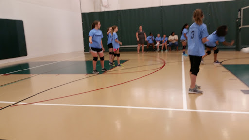 Community Center «Apex Community Center», reviews and photos, 53 Hunter St, Apex, NC 27502, USA