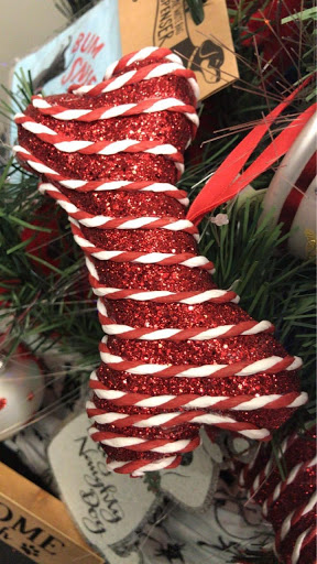 Florist «Bates Flowers by DZyne», reviews and photos, 813 4th Ave, Grinnell, IA 50112, USA