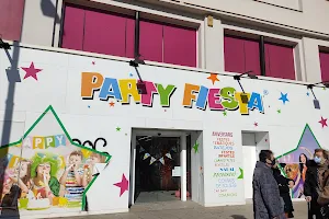 Party Fiesta image
