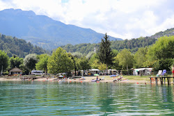 Penisola Verde Beach'in fotoğrafı ve güzel manzarası