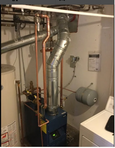 Plumber «Doctor Fix-It Plumbing, Heating & Electric», reviews and photos, 363 W Evans Ave, Denver, CO 80223, USA