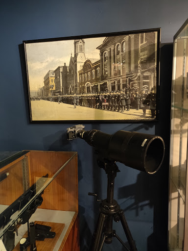 Museum «Greater Cincinnati Police Museum», reviews and photos, 308 Reading Rd, Cincinnati, OH 45202, USA