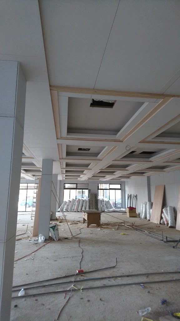 摩斯漢堡 金門民權店 的照片