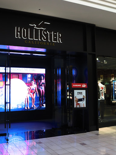 Clothing Store «Hollister Co.», reviews and photos, 321 Sun Valley Mall, Concord, CA 94520, USA