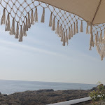 Photo n°3 de l'avis de sara.. fait le 24/08/2022 à 06:24 sur le  Pé no Mar - Restaurante/Bar à Perafita