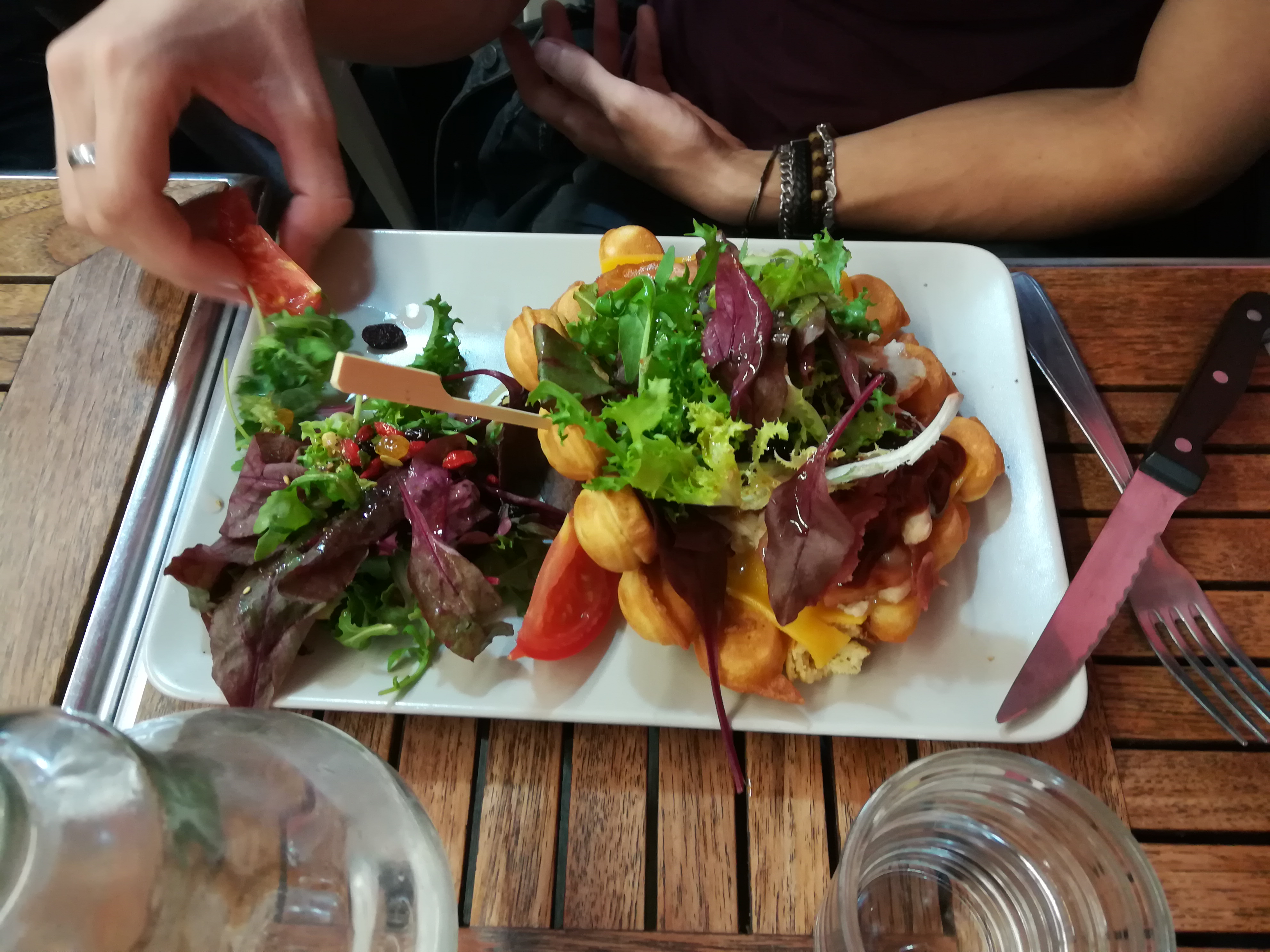 Photo n° 4 de l'avis de Lisa. fait le 27/10/2018 à 12:00