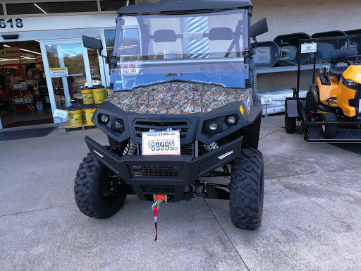 Home Improvement Store «Tractor Supply Co.», reviews and photos, 5618 US-90, Theodore, AL 36582, USA