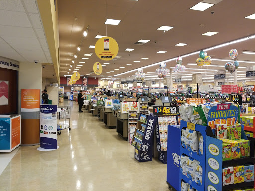 Grocery Store «Safeway», reviews and photos, 413 Elden St, Herndon, VA 20170, USA