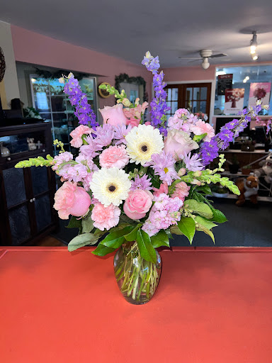 Florist «Jasmine Flowers & Gifts», reviews and photos, 1722 E Bijou St, Colorado Springs, CO 80909, USA