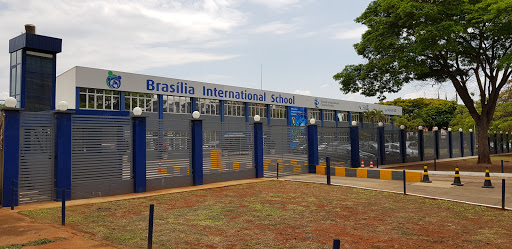 BRASILIA INTERNATIONAL SCHOOL