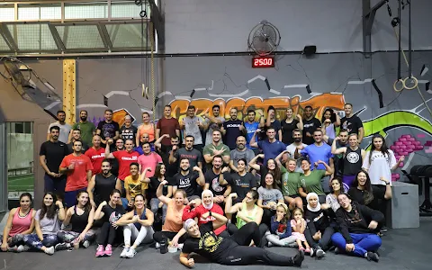 Crossfit Crescent image