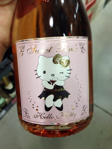 Wine Store «BevMo!», reviews and photos, 1462 Burlingame Ave, Burlingame, CA 94010, USA