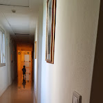 Photo n°4 de l'avis de Duda.e fait le 24/10/2018 à 07:29 sur le  Hotel Conchiglia D'Oro à Palermo