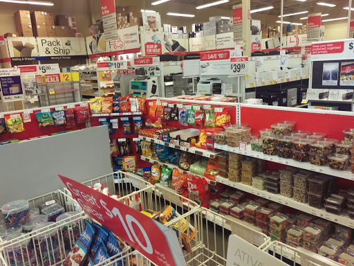 Office Supply Store «Office Depot», reviews and photos, 8315 SW Jack Burns Blvd C, Wilsonville, OR 97070, USA