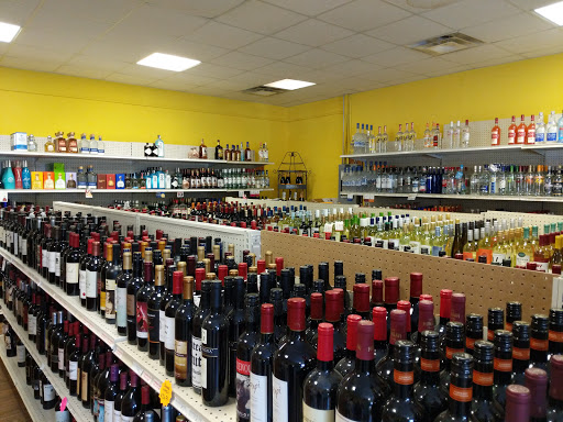 Liquor Store «Taconic Wines & Liquors», reviews and photos, 55 Secor Rd, Mahopac, NY 10541, USA