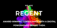 Regent Branding