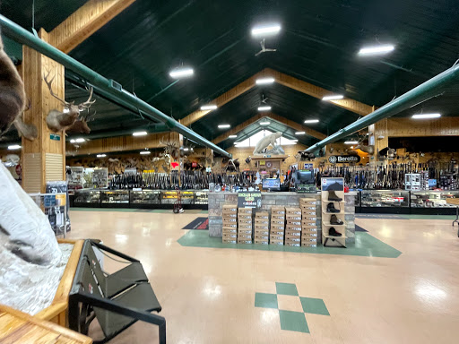 Sporting Goods Store «Midwestern Shooters Supply», reviews and photos, 191 Church St, Lomira, WI 53048, USA