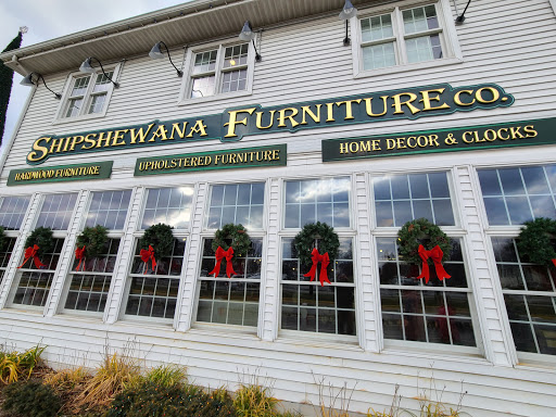 Furniture Store «Shipshewana Furniture Co.», reviews and photos, 130 E Middlebury St, Shipshewana, IN 46565, USA