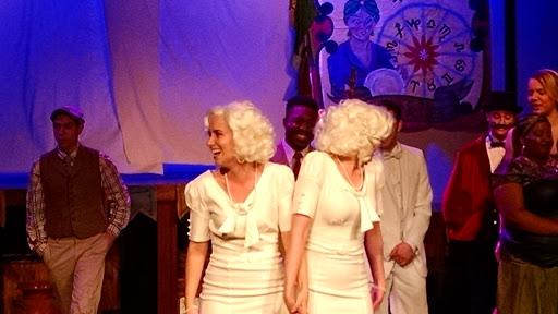 Performing Arts Theater «Cultural Arts Playhouse», reviews and photos, 170 Michael Dr, Syosset, NY 11791, USA