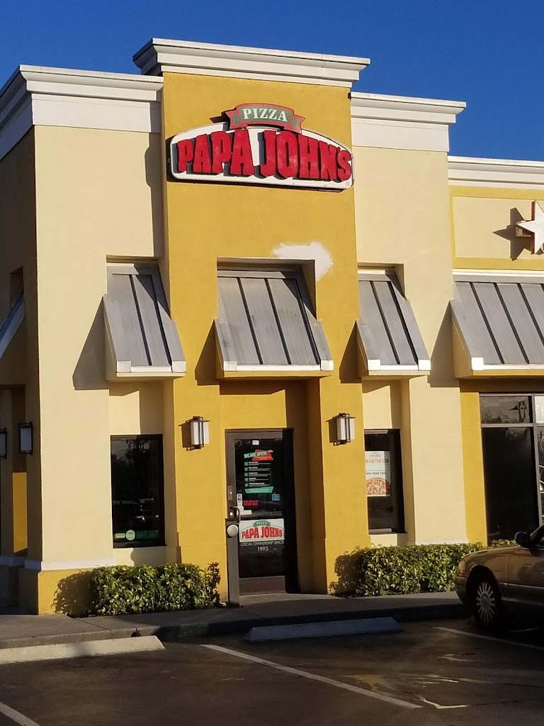 Papa Johns Pizza 32712