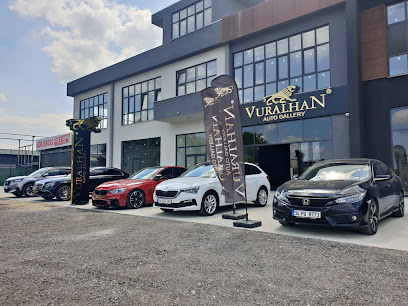 Vuralhan Auto Gallery
