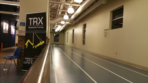 Recreation Center «Blue Ash Recreation Center», reviews and photos, 4433 Cooper Rd, Blue Ash, OH 45242, USA