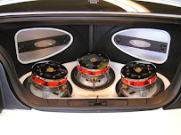 Audio Sensation
