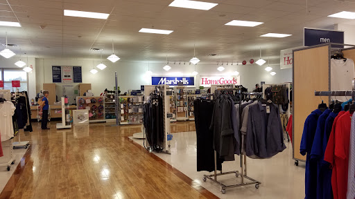 Department Store «Marshalls and HomeGoods», reviews and photos, 300 Soscol Ave, Napa, CA 94559, USA