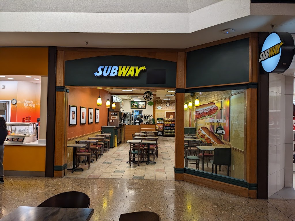 Subway 06032