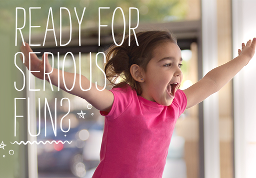 Gymnastics Center «The Little Gym of Port Orange», reviews and photos, 4645 S Clyde Morris Blvd, Port Orange, FL 32129, USA