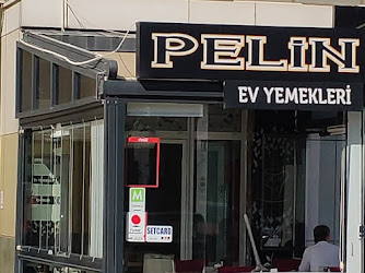 Pelin Cafe & Ev Yemekleri