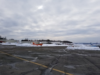 Lawrence Municipal Airport