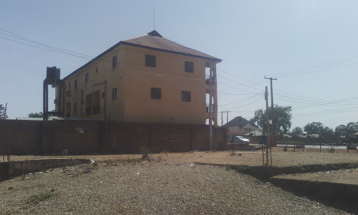 Shom Bot Plaza, A7 Barkin Ladi Rd, Jos, Nigeria, Apartment Complex, state Plateau