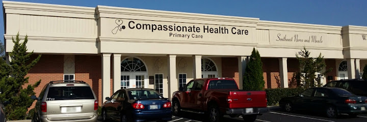 Compassionate Healthcare