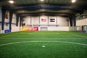 Boulder Indoor Soccer image