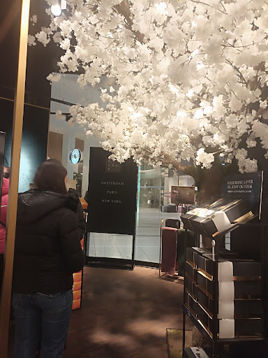 Cafe ASK in Hundige, Høje-Taastrup